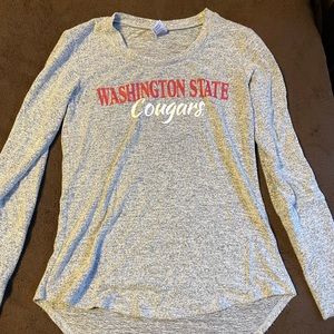 WSU shirt